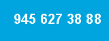 945 627 38 88 945 627 38 88